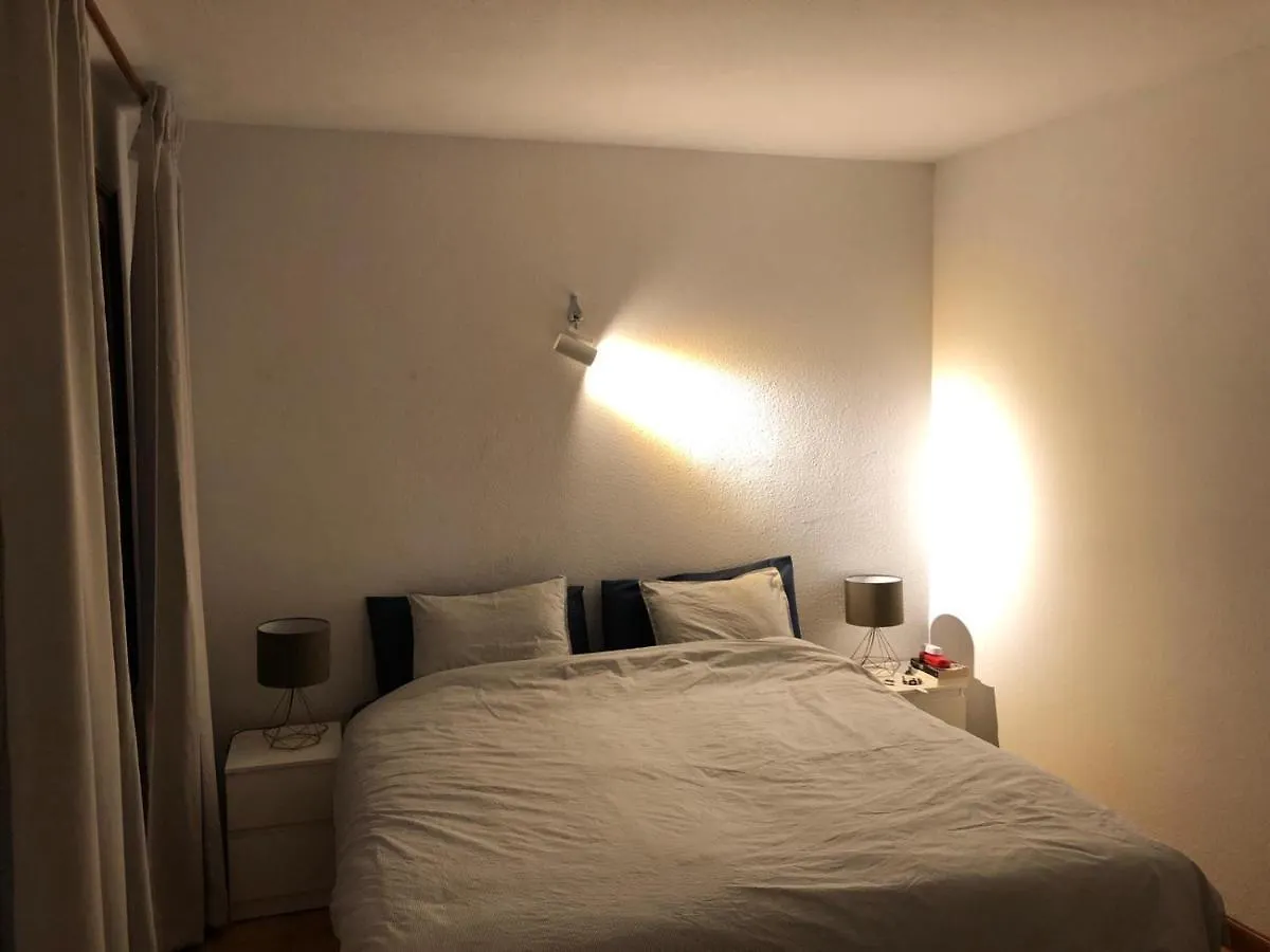 Perla De Roca En Poblado Marinero Apartment Acantilado de los Gigantes