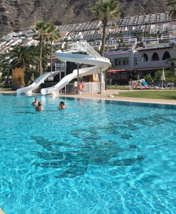Perla De Roca En Poblado Marinero Apartment Acantilado de los Gigantes